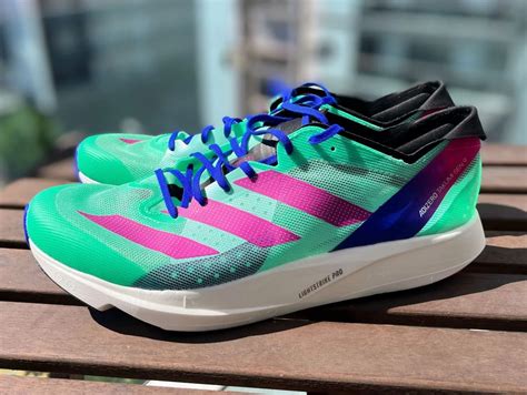 adizero takumi sen 9 review